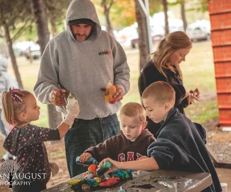 Sleepy Creek Family Campground