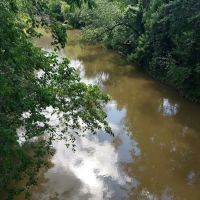 Licking Creek Hiker Biker Campsite ico