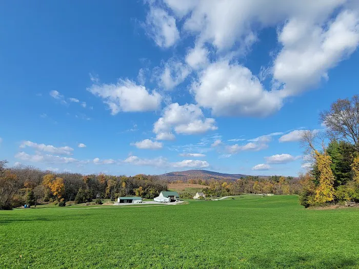 Glamping Clear Spring Maryland 3-Cabin Campground Picture 1