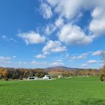 Glamping Clear Spring Maryland 3-Cabin Campground