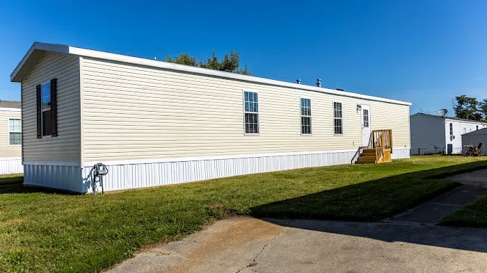 Kenowa Estates Manufactured Home Community Picture 2