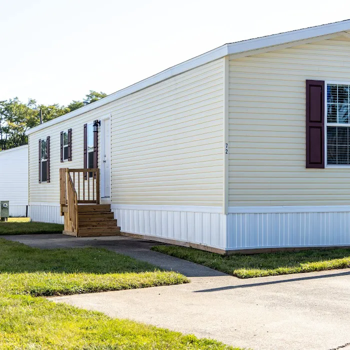 Kenowa Estates Manufactured Home Community Picture 4