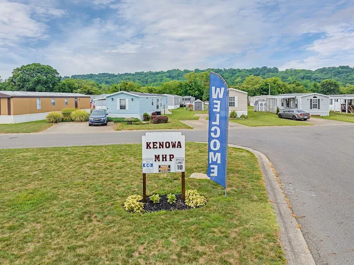 Kenowa Estates Manufactured Home Community Picture 1