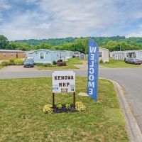 Kenowa Estates Manufactured Home Community ico