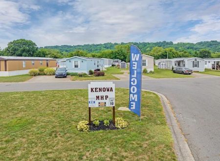 Kenowa Estates Manufactured Home Community