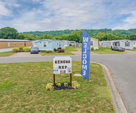 Kenowa Estates Manufactured Home Community