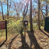 North Mountain Hiker Biker Campsite ico