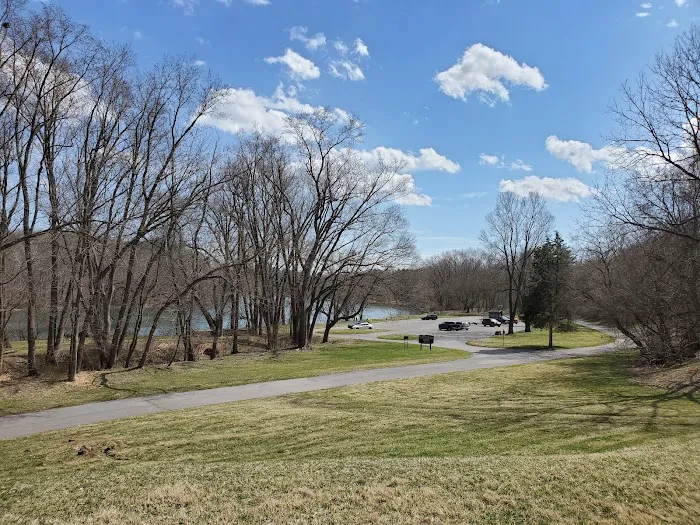McCoys Ferry Campground Picture 8