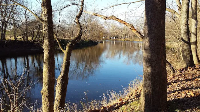 Hagerstown / Antietam Battlefield KOA Holiday Picture 1