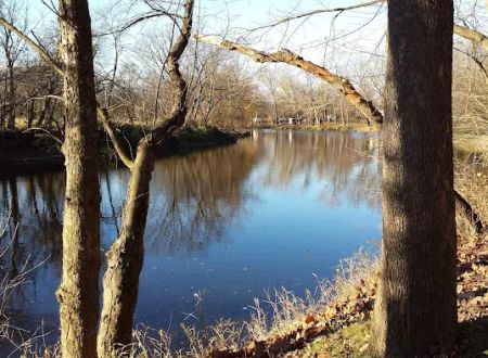 Hagerstown / Antietam Battlefield KOA Holiday