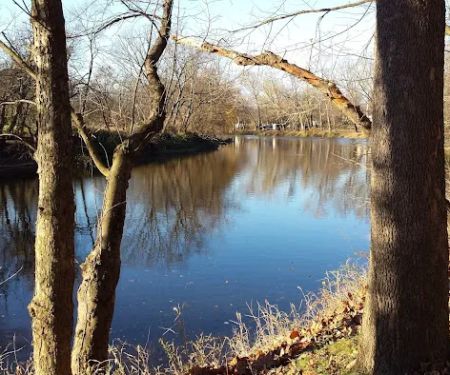 Hagerstown / Antietam Battlefield KOA Holiday