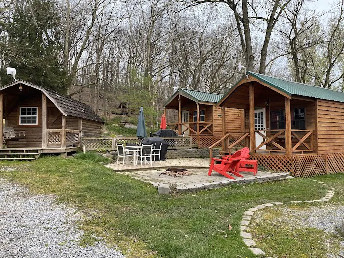 Hagerstown / Antietam Battlefield KOA Holiday Picture 10