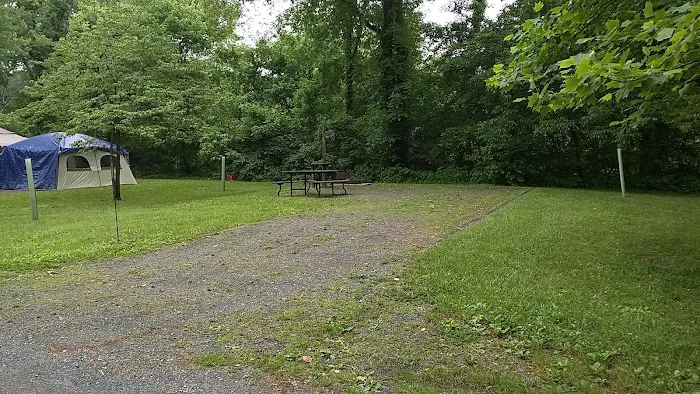 Fort Frederick Campground Picture 10