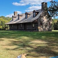 Fort Frederick Campground ico