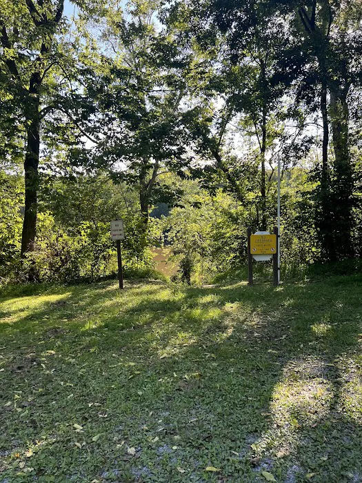 Fort Frederick Campground Picture 3