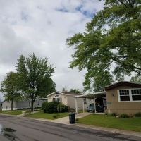 Brookwood Mobile Home Park ico