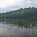 White Rock Hiker-Biker Campsite