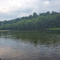 White Rock Hiker-Biker Campsite ico