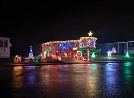 Country Haven Mobile Home Park