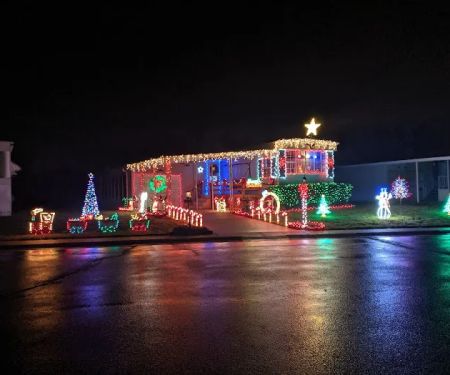 Country Haven Mobile Home Park