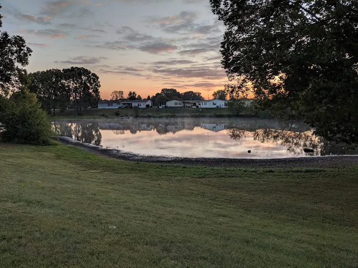 Country Haven Mobile Home Park Picture 2