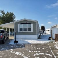 Red Oak Mobile Home Park ico