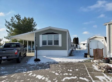 Red Oak Mobile Home Park