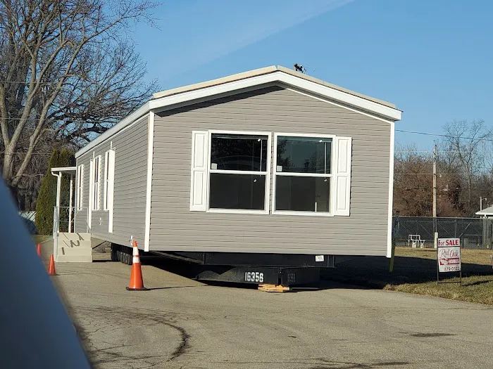 Red Oak Mobile Home Park Picture 9