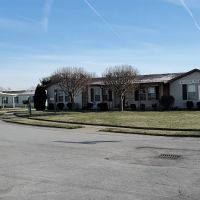 South Point Village Mobile Home Park ico