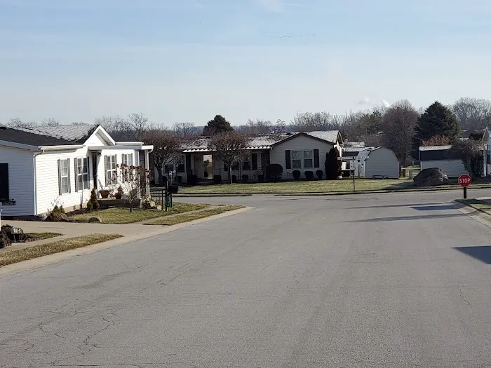 South Point Village Mobile Home Park Picture 3