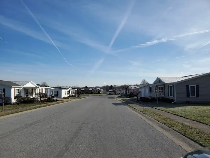 South Point Village Mobile Home Park Picture 2