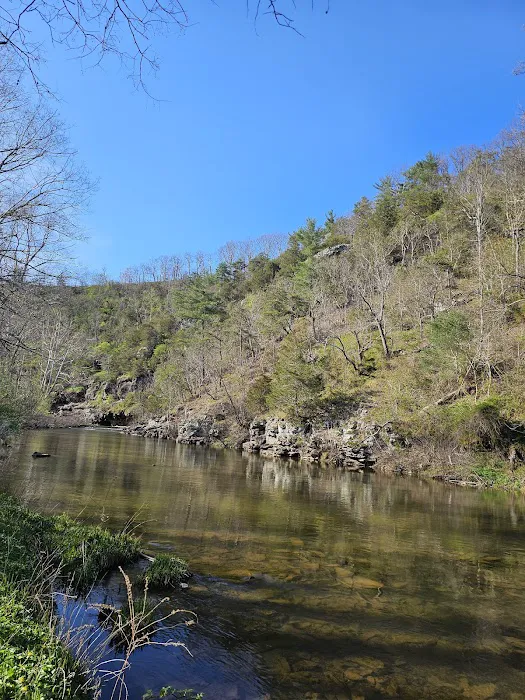 Hideaway Campground Picture 1