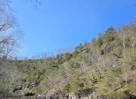 Hideaway Campground
