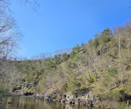 Hideaway Campground
