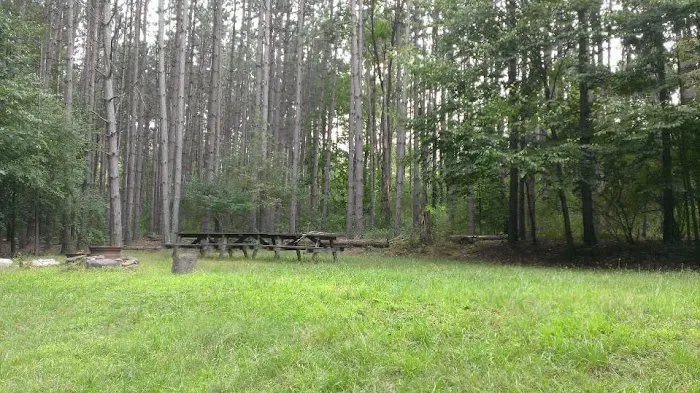 Hideaway Campground Picture 6