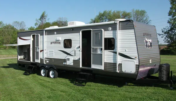 Glacier Hill Lakes RV Resort Picture 3