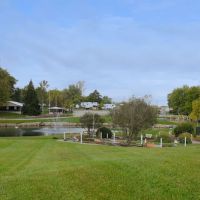 Glacier Hill Lakes RV Resort ico