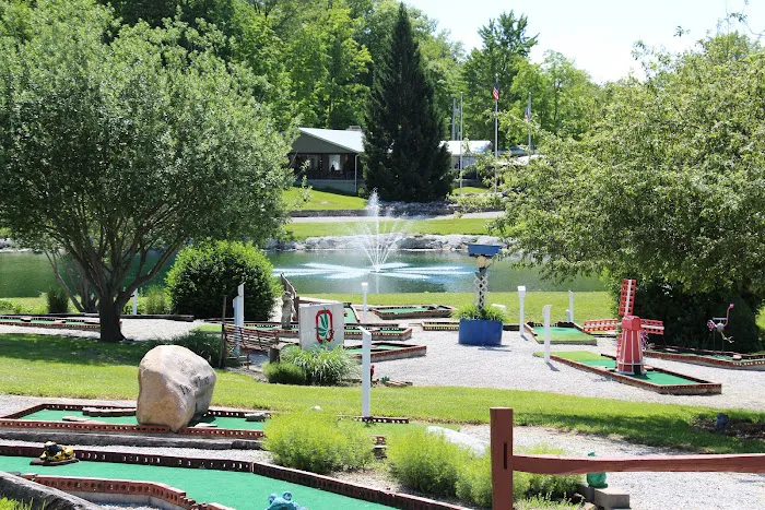 Glacier Hill Lakes RV Resort Picture 4