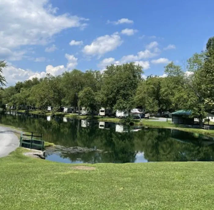 Friendship Village Campground & RV Park Picture 2