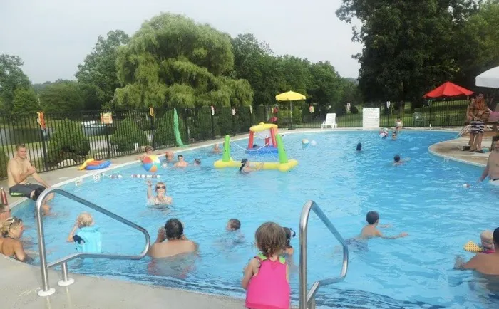Friendship Village Campground & RV Park Picture 6