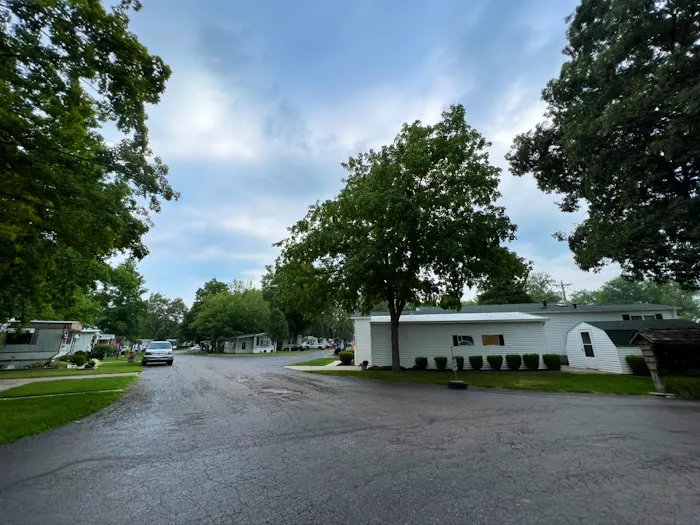 West Lake Village Mobile Home Park Picture 1