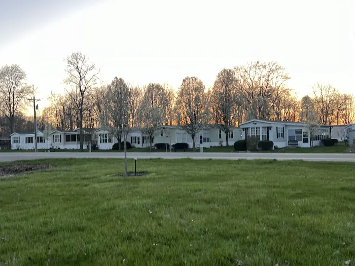 West Lake Village Mobile Home Park Picture 8