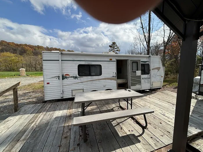 Sawmill Campground Picture 3
