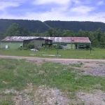 Sawmill Campground