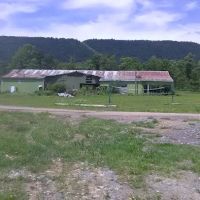 Sawmill Campground ico
