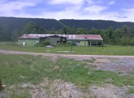 Sawmill Campground