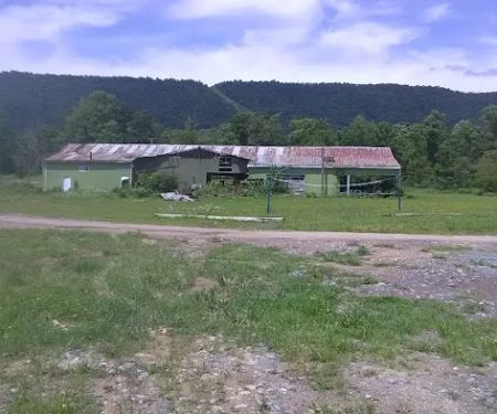 Sawmill Campground