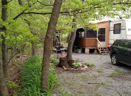 Choice Camping Court