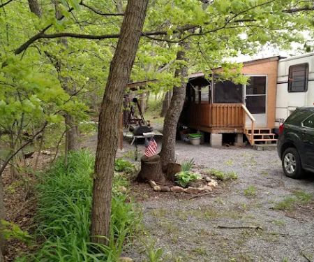Choice Camping Court