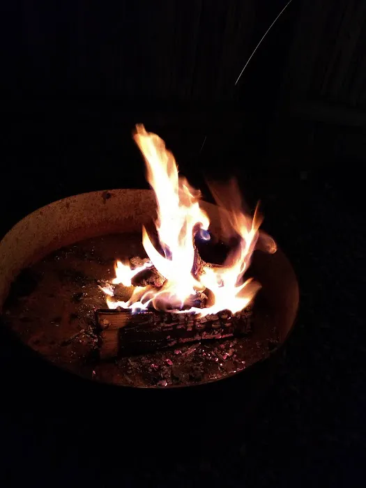 Wright’s Orchard Station Campground Picture 2